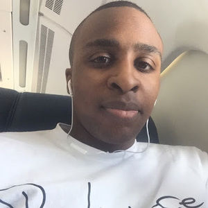 Meet your Posher, Curtis